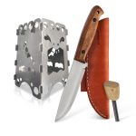 SET-BPS-ADV-+-KUCHENKA-2 | Knives | Survival, Outdoor, EDC