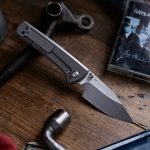 Chaves Knives - Scapegoat 02 | Knives | Survival, Outdoor, EDC