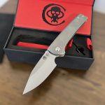 Chaves Knives - Scapegoat 05 | Knives | Survival, Outdoor, EDC