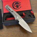 Chaves Knives - Scapegoat 06 | Knives | Survival, Outdoor, EDC