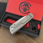 Chaves Knives - Scapegoat 07 | Knives | Survival, Outdoor, EDC