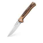 LionSTEEL-SK01-BR Skinny-01 | Knives | Survival, Outdoor, EDC