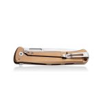 LionSTEEL-SK01-BR Skinny-02 | Knives | Survival, Outdoor, EDC