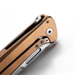LionSTEEL-SK01-BR Skinny-05 | Knives | Survival, Outdoor, EDC