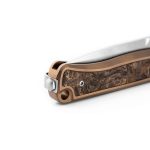 LionSTEEL-SK01-BR Skinny-06 | Knives | Survival, Outdoor, EDC