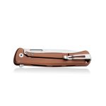 LionSTEEL-SK01A-ES-Skinny-02 | Knives | Survival, Outdoor, EDC