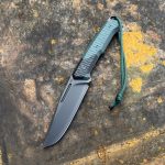 MK Knives Tools - Nomad FuturePunk 0058 01 | Knives | Survival, Outdoor, EDC