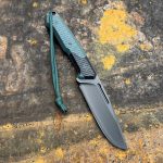 MK Knives Tools - Nomad FuturePunk 0058 02 | Knives | Survival, Outdoor, EDC