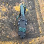 MK Knives Tools - Nomad FuturePunk 0058 03 | Knives | Survival, Outdoor, EDC