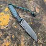 MK Knives Tools - Nomad FuturePunk 0058 05 | Knives | Survival, Outdoor, EDC