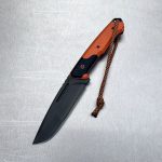 MK Knives Tools - Nomad Postapo 0062 01A | Knives | Survival, Outdoor, EDC