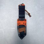MK Knives Tools - Nomad Postapo 0062 04 | Knives | Survival, Outdoor, EDC