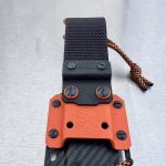MK Knives Tools - Nomad Postapo 0062 05 | Knives | Survival, Outdoor, EDC