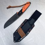 MK Knives Tools - Nomad Postapo 0062 09 | Knives | Survival, Outdoor, EDC