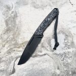 MK Knives Tools - Nomad Postapo White Storm 0060 01A | Knives | Survival, Outdoor, EDC