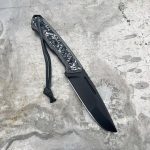 MK Knives Tools - Nomad Postapo White Storm 0060 02 | Knives | Survival, Outdoor, EDC