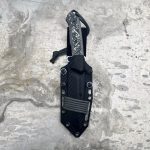 MK Knives Tools - Nomad Postapo White Storm 0060 03 | Knives | Survival, Outdoor, EDC