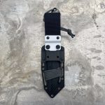 MK Knives Tools - Nomad Postapo White Storm 0060 04 | Knives | Survival, Outdoor, EDC