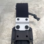 MK Knives Tools - Nomad Postapo White Storm 0060 05 | Knives | Survival, Outdoor, EDC