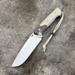 MK Knives Tools - Rambler Wood Spirit 0033 01 | Knives | Survival, Outdoor, EDC