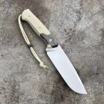 MK Knives Tools - Rambler Wood Spirit 0033 02 | Knives | Survival, Outdoor, EDC