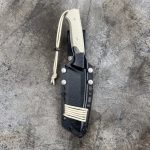 MK Knives Tools - Rambler Wood Spirit 0033 03 | Knives | Survival, Outdoor, EDC
