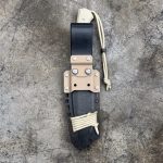 MK Knives Tools - Rambler Wood Spirit 0033 04 | Knives | Survival, Outdoor, EDC