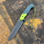 MK Knives Tools - Sentinel Postapo 0014 01 | Knives | Survival, Outdoor, EDC