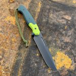 MK Knives Tools - Sentinel Postapo 0014 02 | Knives | Survival, Outdoor, EDC