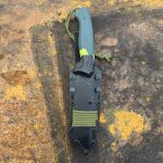 MK Knives Tools - Sentinel Postapo 0014 03 | Knives | Survival, Outdoor, EDC