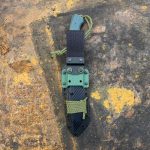 MK Knives Tools - Sentinel Postapo 0014 04 | Knives | Survival, Outdoor, EDC