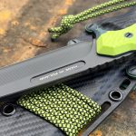 MK Knives Tools - Sentinel Postapo 0014 05 | Knives | Survival, Outdoor, EDC