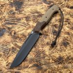MK Knives Tools - Sentinel Postapo 0016 01 | Knives | Survival, Outdoor, EDC