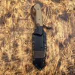 MK Knives Tools - Sentinel Postapo 0016 03 | Knives | Survival, Outdoor, EDC