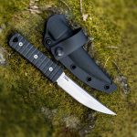 Williams-Blade-Design-OZK-003--02B | Knives | Survival, Outdoor, EDC
