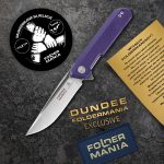 Foldermania EXL BMK01R 001 | Knives | Survival, Outdoor, EDC