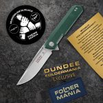 Foldermania EXL BMK01S 001 | Knives | Survival, Outdoor, EDC
