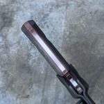 KD Knives - Defender Gen 2 Carbon Blaze 09 | Knives | Survival, Outdoor, EDC