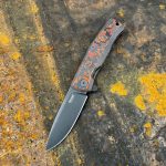 LionSTEEL MYTO MT01 MC MV_AR | Knives | Survival, Outdoor, EDC