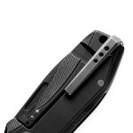 LionSTEEL NA01 PH 05 | Knives | Survival, Outdoor, EDC