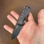 LionSTEEL NANO NA01 PH_AR | Knives | Survival, Outdoor, EDC