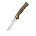 LionSTEEL SK01A GS 01 | Knives | Survival, Outdoor, EDC