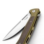 LionSTEEL SK01A GS 04 | Knives | Survival, Outdoor, EDC