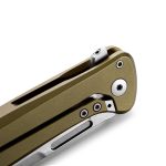 LionSTEEL SK01A GS 05 | Knives | Survival, Outdoor, EDC