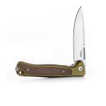 LionSTEEL SK01A GS 06 | Knives | Survival, Outdoor, EDC