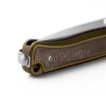 LionSTEEL SK01A GS 08 | Knives | Survival, Outdoor, EDC