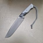 MK Knives Tools - Crowbar MK-060042 01 | Knives | Survival, Outdoor, EDC