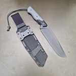 MK Knives Tools - Crowbar MK-060042 02 | Knives | Survival, Outdoor, EDC