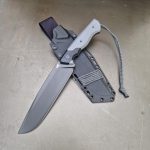 MK Knives Tools - Crowbar MK-060042 03 | Knives | Survival, Outdoor, EDC