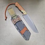 MK Knives Tools - Crowbar MK-060044 02 | Knives | Survival, Outdoor, EDC